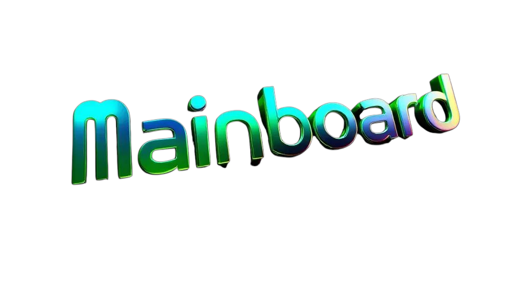 Mainboard