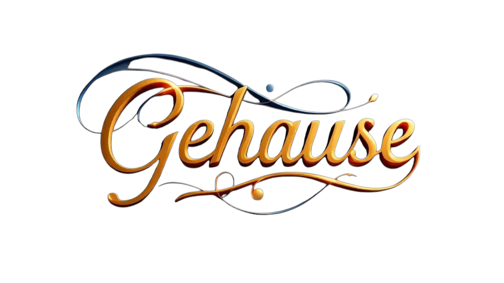 Gehäuse