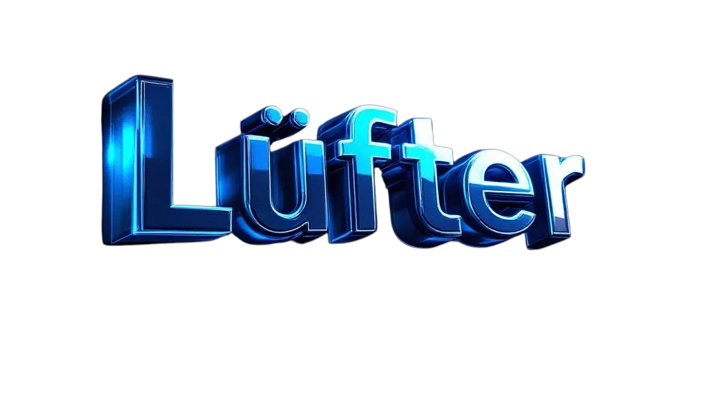 Lüfter