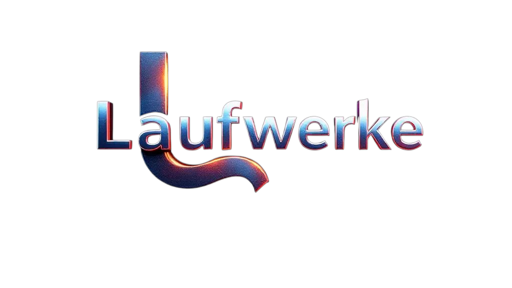 Laufwerke