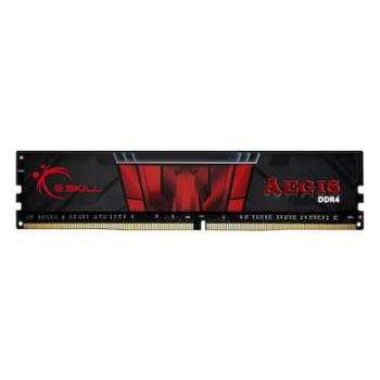 G.SKILL Aegis Schwarz 16GB DDR4-3000 CL16